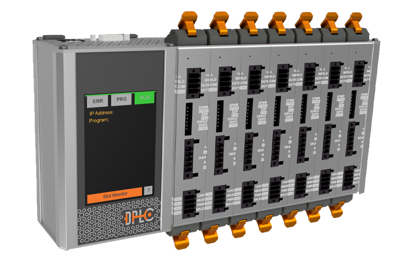 dPLC-R7